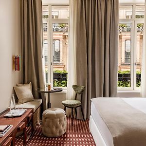 Chambre Lit King-Size