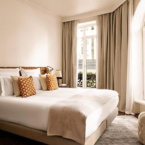 Chambre de Luxe Lit King-Size